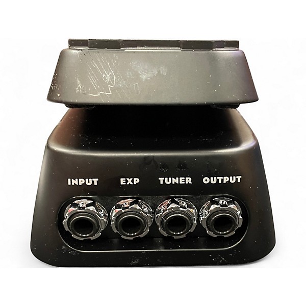 Used Dunlop VOLUME X8 Pedal