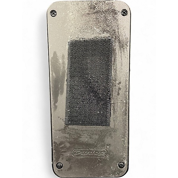 Used Dunlop VOLUME X8 Pedal