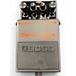 Used BOSS MT2 Metal Zone Distortion Effect Pedal thumbnail