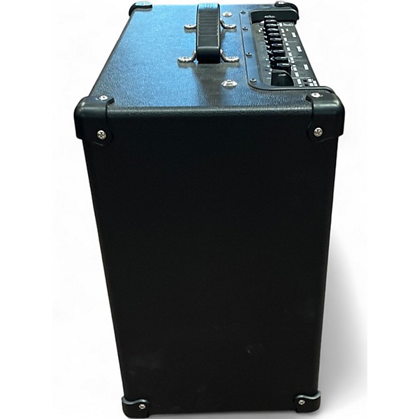 Used BOSS Katana KTN50 50W 1X12 Guitar Combo Amp