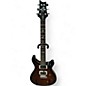 Used PRS SE Custom 24 Tobacco Sunburst Solid Body Electric Guitar thumbnail