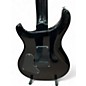 Used PRS SE Custom 24 Tobacco Sunburst Solid Body Electric Guitar