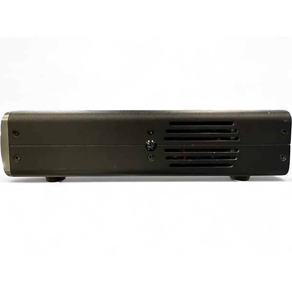 Used Genzler Amplification MAGELLAN MG350 Bass Amp Head