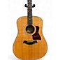 Used Taylor 310 Natural Acoustic Guitar thumbnail