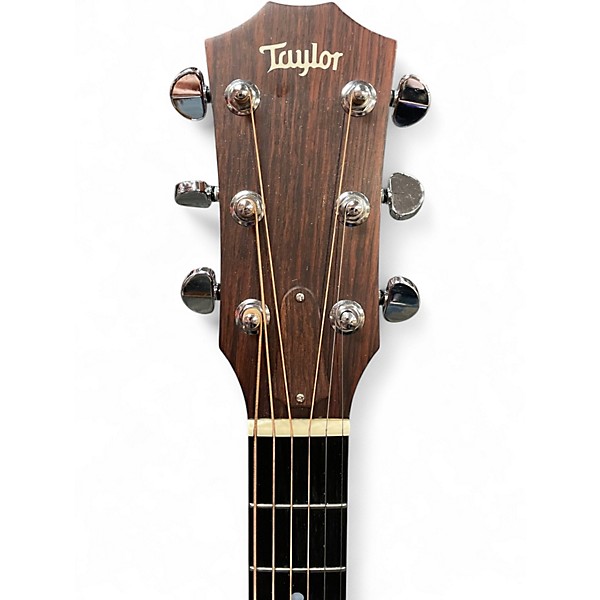 Used Taylor 310 Natural Acoustic Guitar