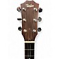 Used Taylor 310 Natural Acoustic Guitar