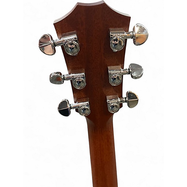 Used Taylor 310 Natural Acoustic Guitar