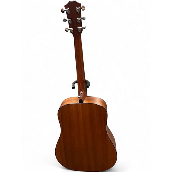 Used Taylor 310 Natural Acoustic Guitar