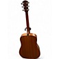 Used Taylor 310 Natural Acoustic Guitar