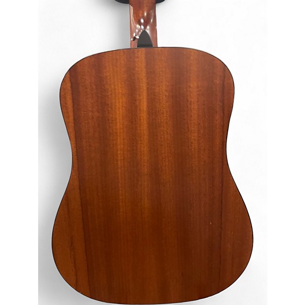 Used Taylor 310 Natural Acoustic Guitar