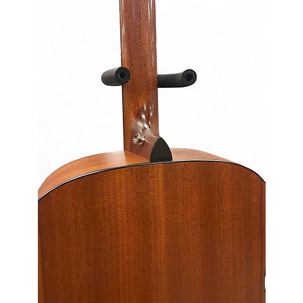 Used Taylor 310 Natural Acoustic Guitar