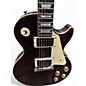 Used Epiphone Jeff Beck Les Paul Standard Oxblood Solid Body Electric Guitar