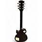Used Epiphone Jeff Beck Les Paul Standard Oxblood Solid Body Electric Guitar