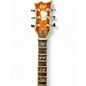 Used ESP LTD EC1000 Deluxe Tobacco Sunburst Solid Body Electric Guitar