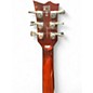 Used ESP LTD EC1000 Deluxe Tobacco Sunburst Solid Body Electric Guitar