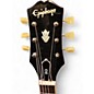 Used Epiphone SG Standard Cherry Solid Body Electric Guitar