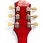 Used Epiphone SG Standard Cherry Solid Body Electric Guitar