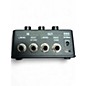 Used Line 6 HX One Effect Processor