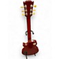 Used Gibson Custom Shop 1960 Les Paul Standard Beauty of the Burst 151 M Light Aging Solid Body Electric Guitar