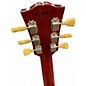 Used Gibson Custom Shop 1960 Les Paul Standard Beauty of the Burst 151 M Light Aging Solid Body Electric Guitar