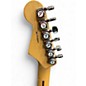 Used 2017 Fender American Professional Stratocaster HSS Shawbucker Sienna Sunburst Solid Body Electric Guitar