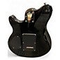 Used OLP MM1 Trans Amber Solid Body Electric Guitar