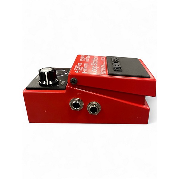 Used BOSS RC1 Loop Station Pedal