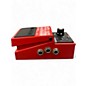 Used BOSS RC1 Loop Station Pedal