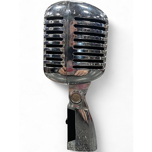 Used Pyle PDMICR 42SL Dynamic Microphone
