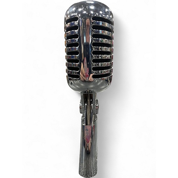 Used Pyle PDMICR 42SL Dynamic Microphone