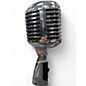 Used Pyle PDMICR 42SL Dynamic Microphone