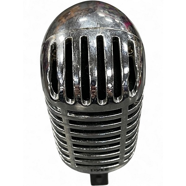 Used Pyle PDMICR 42SL Dynamic Microphone