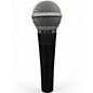 Used Shure SM58LC Dynamic Microphone thumbnail