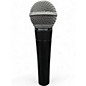 Used Shure SM58LC Dynamic Microphone