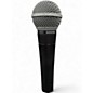 Used Shure SM58LC Dynamic Microphone