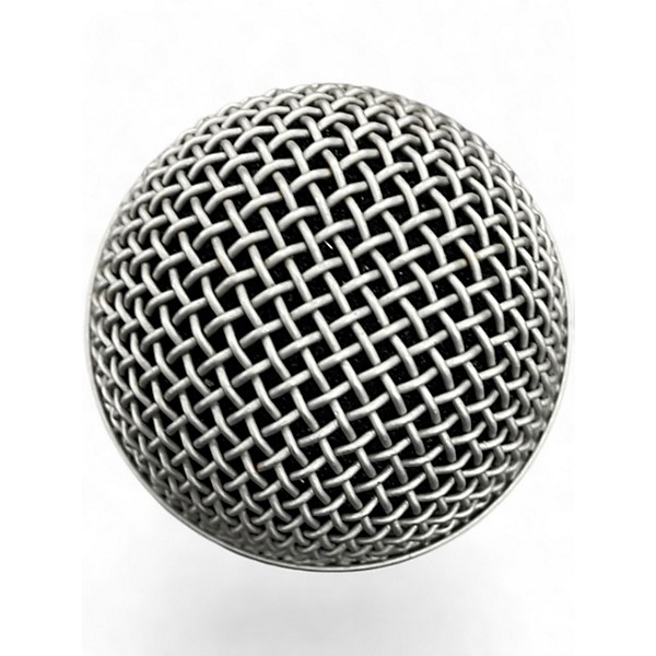 Used Shure SM58LC Dynamic Microphone