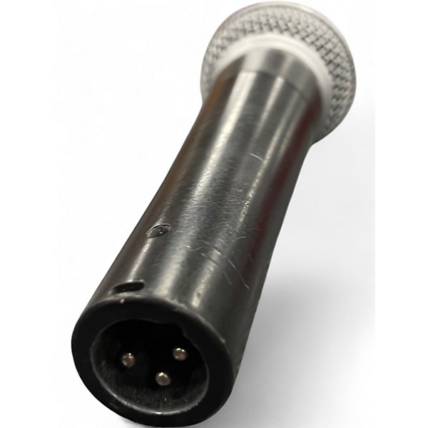 Used Shure SM58LC Dynamic Microphone