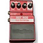 Used DigiTech Hot Rod Rock Distortion Effect Pedal thumbnail