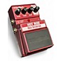 Used DigiTech Hot Rod Rock Distortion Effect Pedal