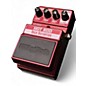Used DigiTech Hot Rod Rock Distortion Effect Pedal
