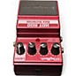 Used DigiTech Hot Rod Rock Distortion Effect Pedal