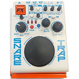 Used Rainger Fx SNARE TRAP Pedal