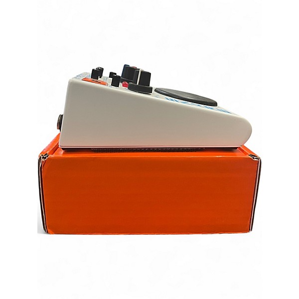 Used Rainger Fx SNARE TRAP Pedal