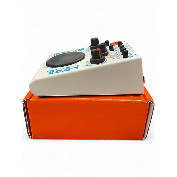 Used Rainger Fx SNARE TRAP Pedal