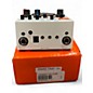 Used Rainger Fx SNARE TRAP Pedal