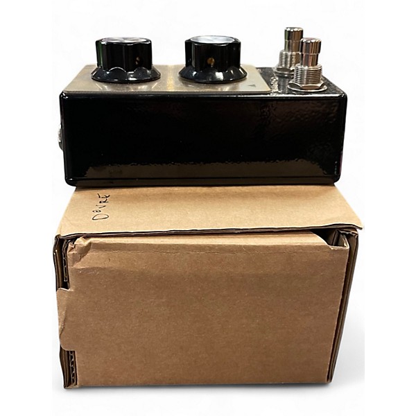 Used Fjord Fuzz Dovre Effect Pedal