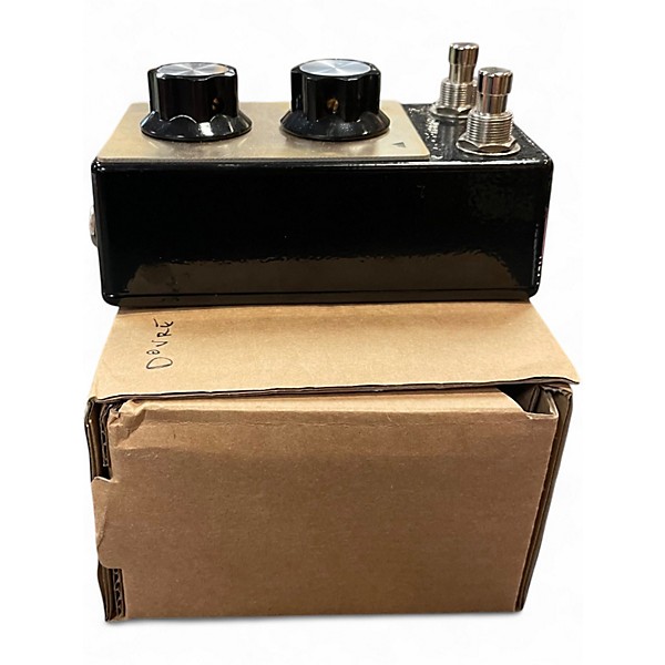 Used Fjord Fuzz Dovre Effect Pedal