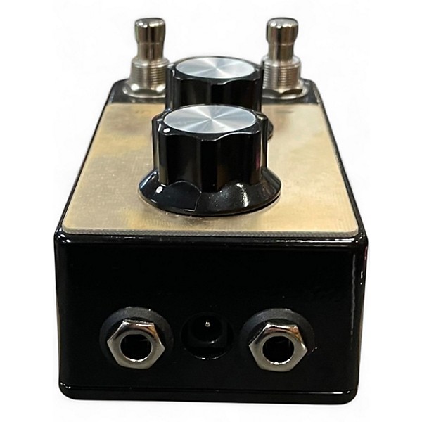 Used Fjord Fuzz Dovre Effect Pedal
