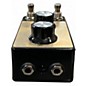 Used Fjord Fuzz Dovre Effect Pedal