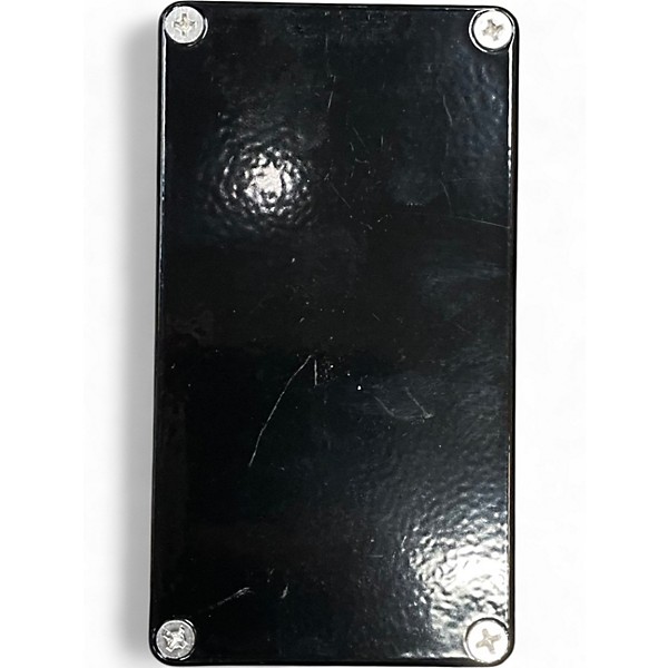 Used Fjord Fuzz Dovre Effect Pedal